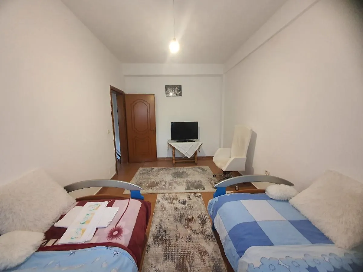 Holiday home Spacious House With A Big Garden And Fire Pit Villa Tirana