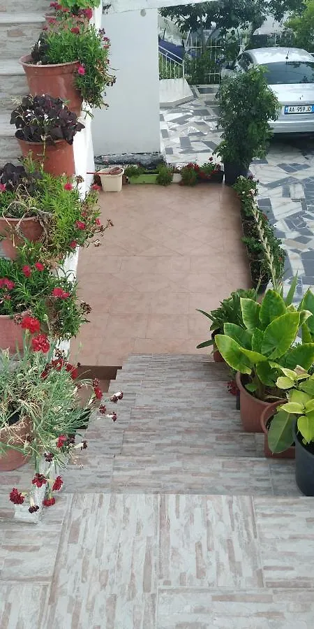 Spacious House With A Big Garden And Fire Pit Villa Tirana 0*,