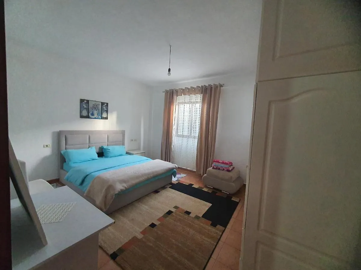 Spacious House With A Big Garden And Fire Pit Villa Tirana Albania