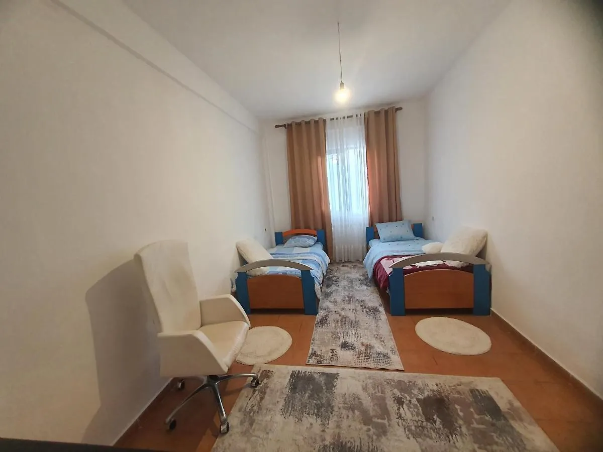 Spacious House With A Big Garden And Fire Pit Villa Tirana Albania