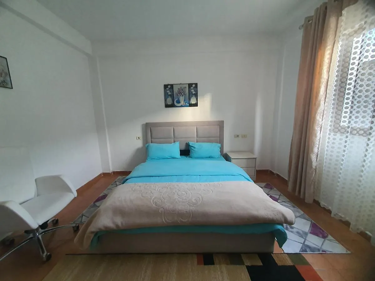 Holiday home Spacious House With A Big Garden And Fire Pit Villa Tirana