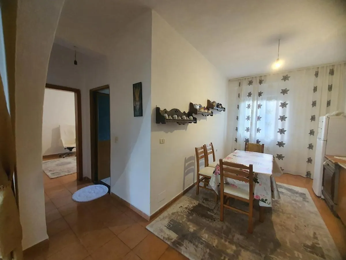 Spacious House With A Big Garden And Fire Pit Villa Tirana 0*,  Albania