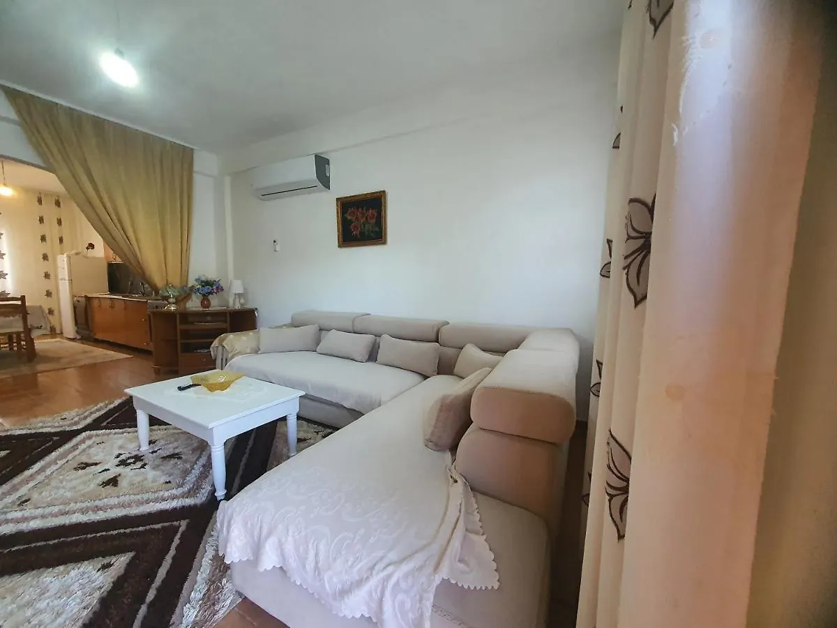 Spacious House With A Big Garden And Fire Pit Villa Tirana Holiday home
