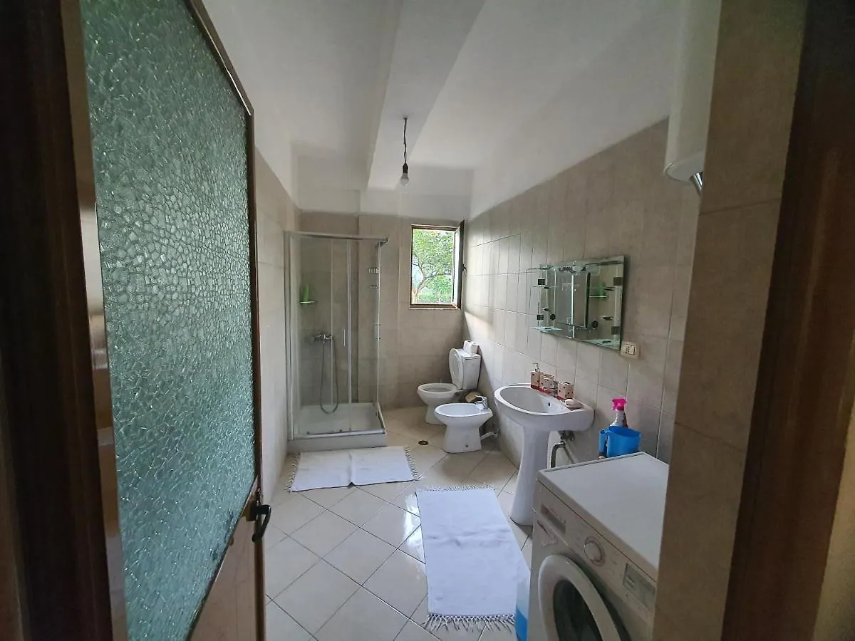 Spacious House With A Big Garden And Fire Pit Villa Tirana Holiday home