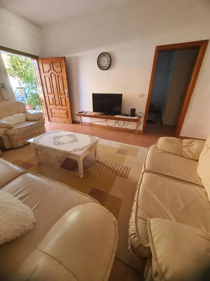 Spacious House With A Big Garden And Fire Pit Villa Tirana Albania