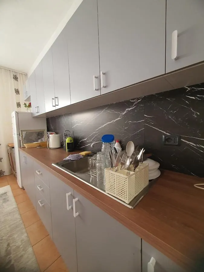 Holiday home Spacious House With A Big Garden And Fire Pit Villa Tirana Albania